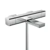 Термостатический смеситель для ванны Hansgrohe Ecostat E 15774000