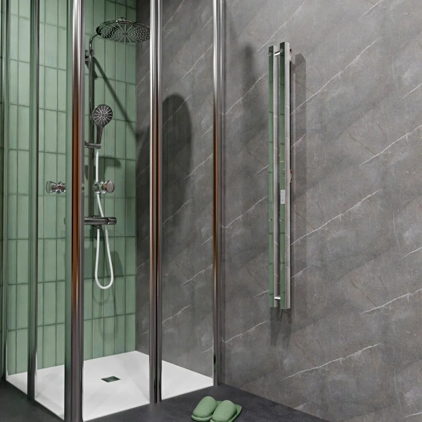 Фото электрический полотенцесушитель indigo style 2 pro 120/8 lspre120-8rt