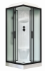 Душевая кабина Royal Bath НР RB80HP6-WC-BL 80x80 см