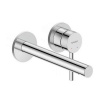 Смеситель для раковины Duravit Circle CE1070004C10