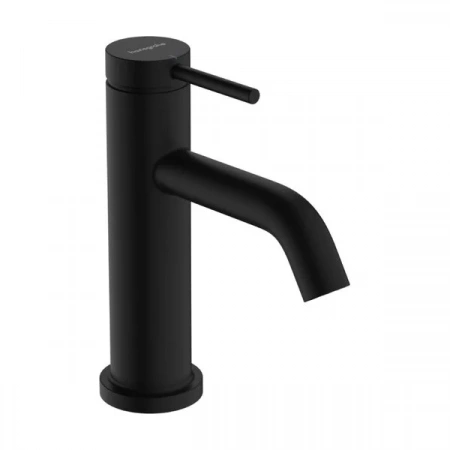 Фото смеситель для раковины hansgrohe tecturis s 73313670