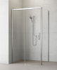 Фото душевая дверь radaway idea kdj 140 см 387044-01-01l/r