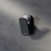 Фото крючок для полотенец am.pm inspire 2.0 black edition a50a35522