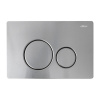 Фото унитаз с инсталляцией abber rechteck ac1201-ac0105-ac0121mch