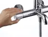 Фото душевая стойка hansgrohe vernis blend 26274000