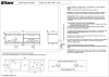 Фото зеркало orans 180 см 6023mr