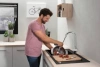 Фото смеситель для кухонной мойки hansgrohe focus 71820000
