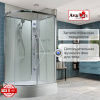 Фото душевая кабина avacan em3912rnt 120x90 см без крыши