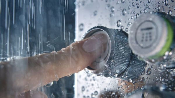 Фото термостатический смеситель для душа grohe smartcontrol 29150 ls0 29150ls0