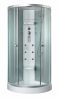 Душевая кабина Timo Lux TL-1503 100x100 см