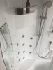 Фото душевая кабина royal bath nrw rb90nrw-c-ch 90x90 см