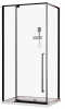 Душевое ограждение Esbano 100x80 см ESOGA108PSB