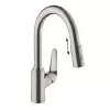 Смеситель для кухонной мойки Hansgrohe Focus 71821800