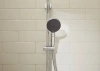 Фото душевая стойка hansgrohe pulsify 24220000