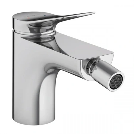 Фото смеситель для биде hansgrohe vivenis 75200000