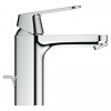 Фото смеситель  для раковины grohe eurosmart cosmopolitan 23325000