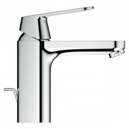 Фото смеситель  для раковины grohe eurosmart cosmopolitan 23325000