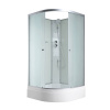 Душевая кабина AvaCan C3080N 80x80 см без крыши