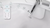 Фото унитаз подвесной vitra v-care basic 5674b003-6194