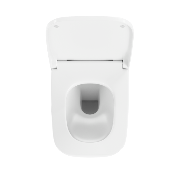 Фото подвесной унитаз vitra shift 7742b003-0075