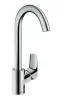 Смеситель для кухонной мойки Hansgrohe Logis 71861000