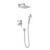 Душевая стойка Hansgrohe Crometta 27957000