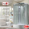 Фото душевая кабина avacan em3812lt 120x80 см стандартная