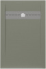 Поддон Allen Brau Infinity 120x80 см 8.21002-CGM