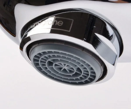 Фото смеситель для раковины hansgrohe focus 31518000_vstvo