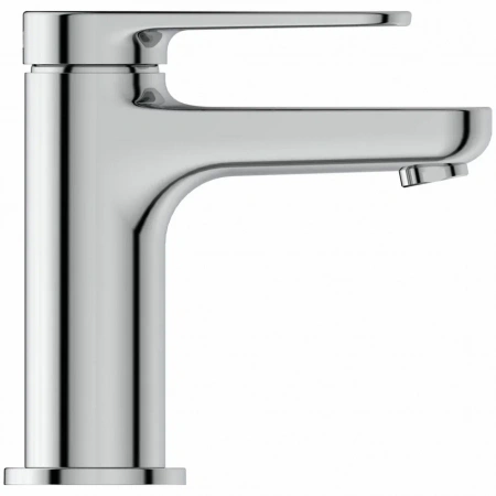 Фото смеситель для раковины ideal standard o nuovo bd766aa