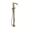 Смеситель для ванны Hansgrohe Tecturis S 73440140