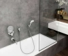 Фото смеситель для ванны hansgrohe vernis blend 71449000