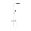 Душевая стойка Hansgrohe Pulsify 24220700