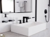 Фото смеситель для раковины hansgrohe talis e 71733670