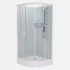 Душевая кабина Frank F400 White 100x100 см 4000404