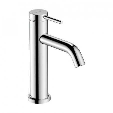Фото смеситель для раковины hansgrohe tecturis s 73310000
