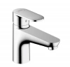 Фото смеситель для ванны hansgrohe vernis blend 71443000