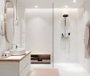 Фото душевая стойка hansgrohe pulsify 24241000