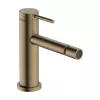 Смеситель для биде Hansgrohe Tecturis S 73201140