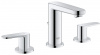 Смеситель для раковины Grohe Europlus 20301000