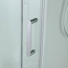 Фото душевая кабина avacan a2812rled 120x80 см