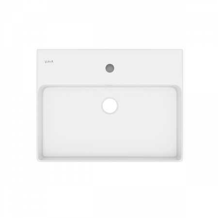Фото раковина подвесная vitra m20 53 см 8313b003-0001