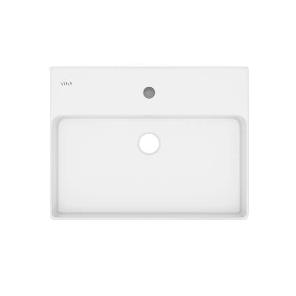 Фото раковина подвесная vitra m20 53 см 8313b003-0001
