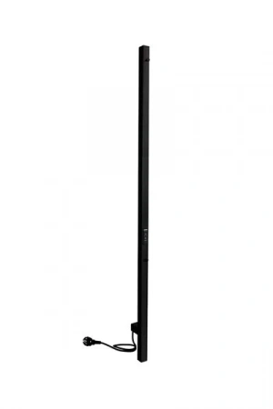Фото электрический полотенцесушитель indigo  style pro  120/3 lspre120-3brrt
