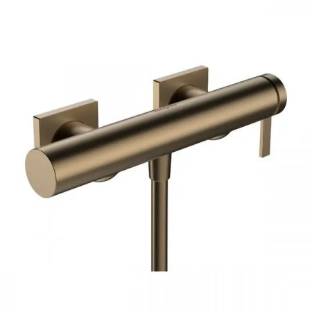 Фото смеситель для душа hansgrohe tecturis e 73620140
