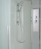 Фото душевая кабина avacan em2812ln 120x80 см без крыши