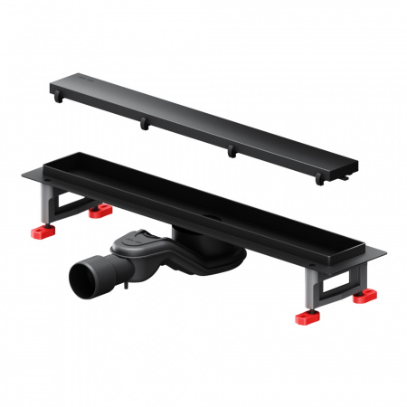 Фото душевой трап am.pm masterflow 50 см w01sc-u11-050-04bm