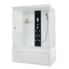 Фото душевая кабина orans 150x90 см sr-86202wm