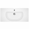 Раковина подвесная Kerama Marazzi Buongiorno 100 см BG.wb.100