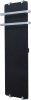 Злектрический полотенцесушитель Allen BrauInfinity 120x44 см 00325624